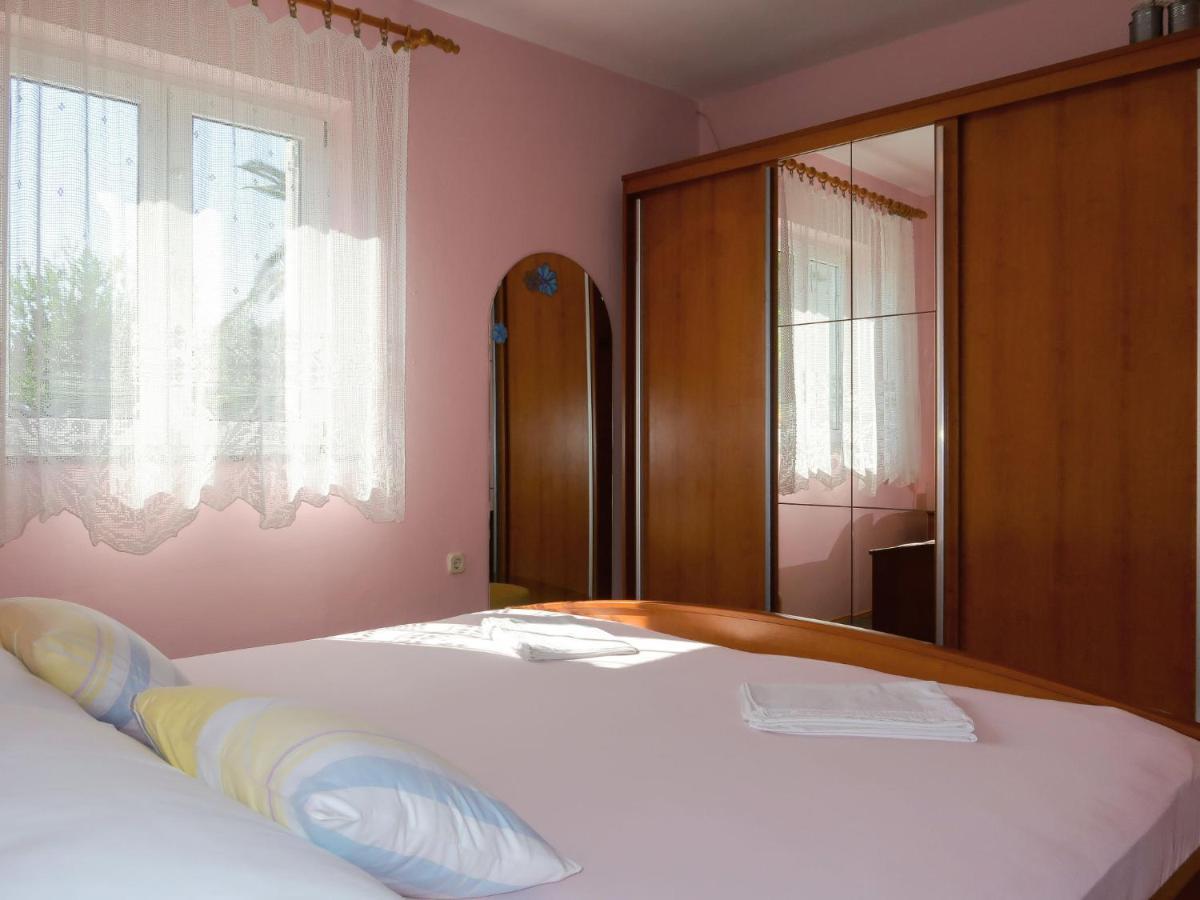Apartment Hoba By Interhome Banjol المظهر الخارجي الصورة
